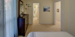 Hunter's Mill Apartments Gallery 35