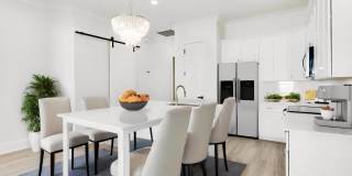 New Construction Upscale Single Story Townhome in Gated Community Gallery 39