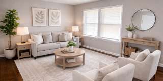 Cute Three Bedroom Home Gallery 1