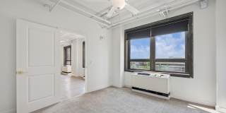 Artspace Lofts Gallery 17