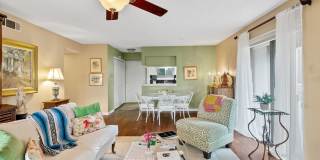 2 Bedroom 2 Bath in Ideal Location Gallery 15