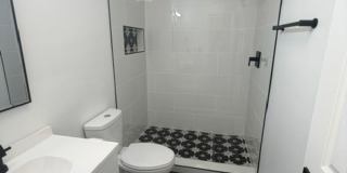 Renovated One Bedroom Stand Alone Apartment Gallery 20