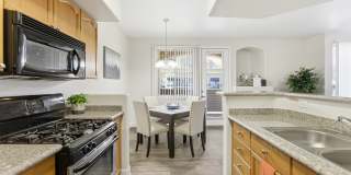 Coronado Bay Club Condo-Apartment Homes Gallery 12