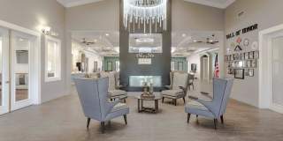 55+ Active Adult Apartment Homes - Destinations Pueblo Gallery 22