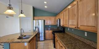 Don’t wait for summer, your pool home is ready now!!! 4 Bedroom, NW Las Vegas Gallery 14