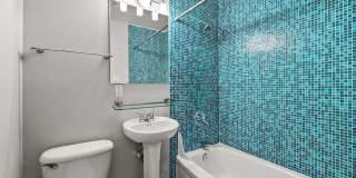 Downtown 1 Bedroom 1 Bath! Coming Soon! Gallery 20