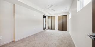 Fantastic Front Side Luxury Denver Townhome! Gallery 16