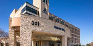 Modera Georgetown Gallery 23