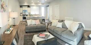 740 Bluffs Court lot: 101 Gallery 1