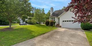 Durham Retreat with Vaulted Ceilings, Private Deck & Wooded Views Gallery 21