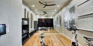 One Pearl Place Gallery 13