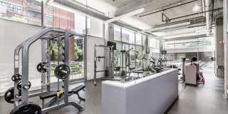 Mondial River West Gallery 25