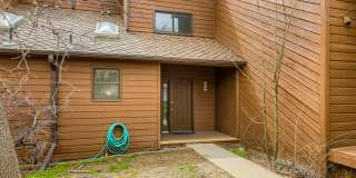 Spacious 3-Level Townhome w/ Private Primary Suite Spacious 3-Level Townhome w/ Private Primary Suite Gallery 30