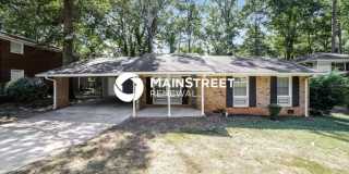 3525 Oregon Trail 3525 Oregon Trail Gallery 1