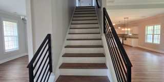 Modern and Spacious 4 bedroom home in Olive Branch for Lease Gallery 14