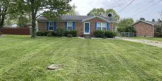 Charming Brick Ranch *OPEN HOUSE 10/05/23* Gallery 1