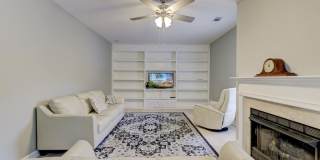 3 Bedroom, 2.5 Bathroom Townhome in Ellington Woods - Mt Pleasant Gallery 29