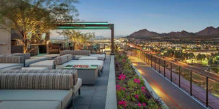 Optima Kierland Apartments Gallery 11