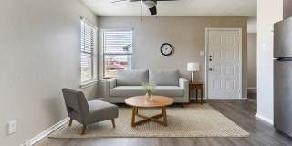 Creekside Apartment Homes Gallery 16