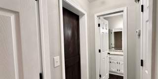 Updated Comfort with a Downstairs Primary Suite in Jenks Gallery 16