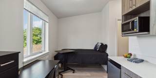 The Row Apartments is now Leasing! Gallery 165