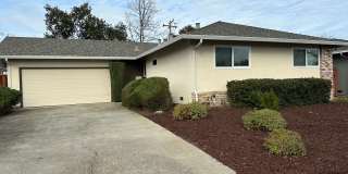 3 Bedroom in Cupertino Gallery 1