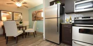 District at Hurstbourne Gallery 1