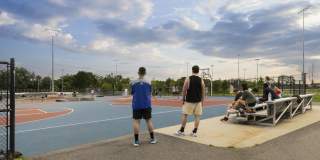 Continuum Gallery 22