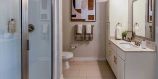 Vintage Brunswick Apartments Gallery 12