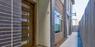 2103 West 32nd Avenue, Unit 8 Gallery 3