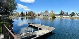 Hard to find 3 Bdrm, 2 Bath home in Harbor isles on the canal 2 miles to Sky Lakes Medical Ctr and OIT Gallery 1