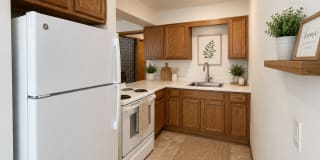 Park House Apartments Gallery 8