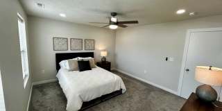 The Bungalows on the Lake - Block C Gallery 553