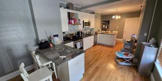 Spacious Three-Level Boston Rental with Flexible Living Space Gallery 4