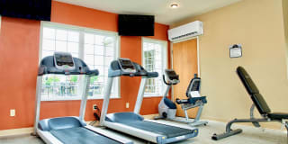 Affordable Housing - Crowne Forest Gallery 9