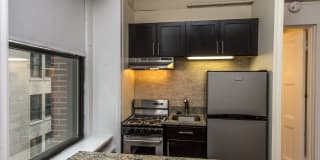 62 on the Park Gallery 5