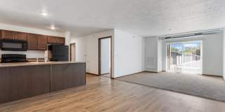 Prairie Village Commons Gallery 7