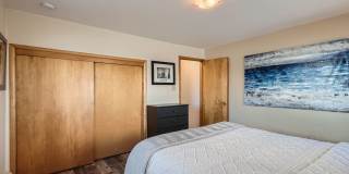 AVAILABLE NOW, LARGE YARD AND DETACHED 2 CAR GARAGE, UPDATED FLOORS AND BATH, $0 DEPOSIT OPTIONS! Gallery 14