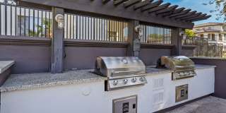 Serafina Luxury Apartments Gallery 12