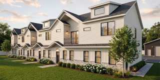 Cassiopeia Townhomes Gallery 1