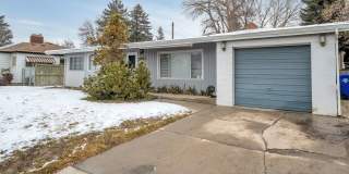 Beautiful Newly Renovated 3 Bed - 1 Bath Pet Friendly Home in Bountiful! Available NOW! Gallery 1