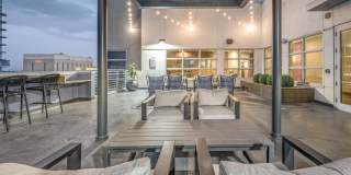 930 Central Flats Gallery 34