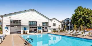 Lumina Apartments Gallery 14