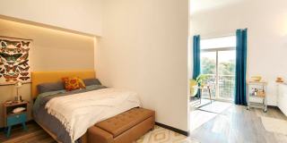 The Franz - Residential Gallery 4
