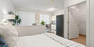 Metropolis Apartments Gallery 41