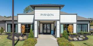 Paragon Luxury Apartments Gallery 6