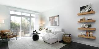 The Residences at Hamilton Lakes Gallery 4