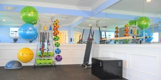 Alexandria Park Gallery 22