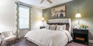 The Retreat at Trinity Age 55+ Apartment Homes Gallery 5