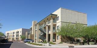 Rancho Cielo - Senior Housing Gallery 9